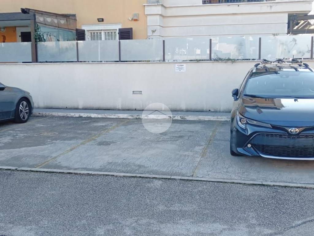 Box / garage a Grottammare in Via Niccolò Copernico, 8 - Foto 3