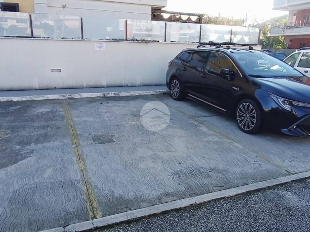 Box / garage a Grottammare in Via Niccolò Copernico, 8 - Foto 4