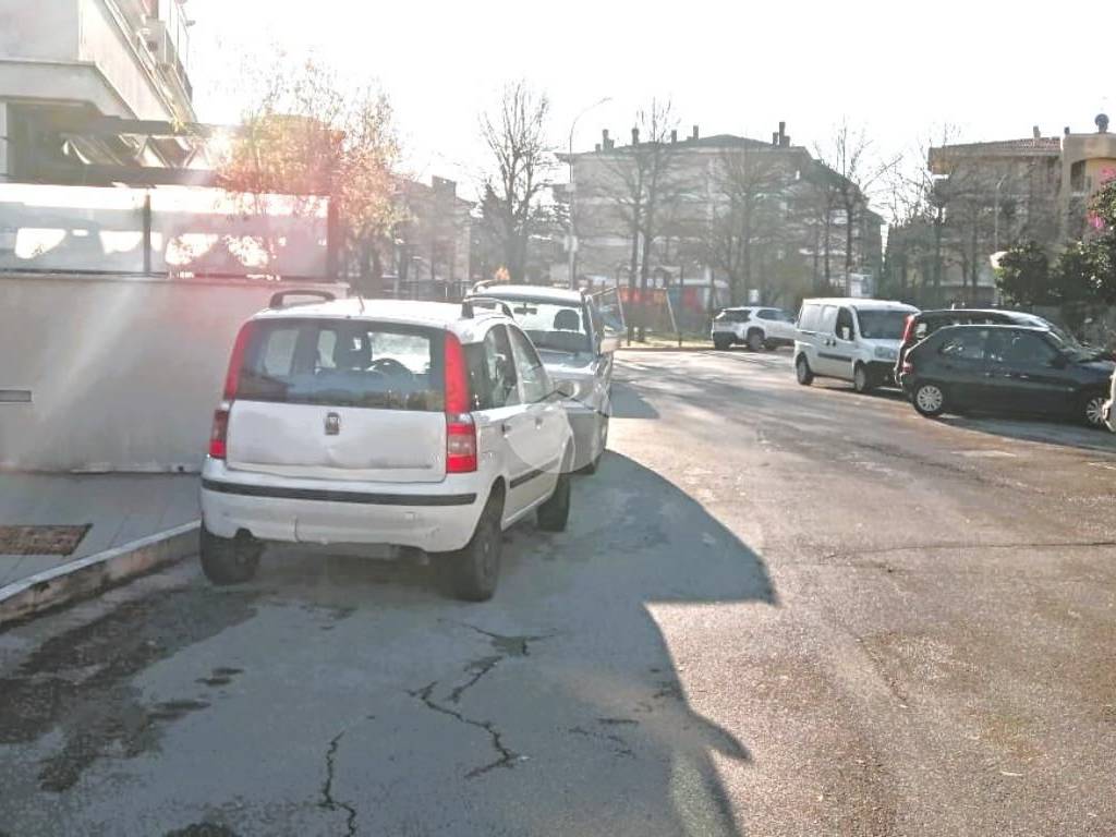 Box / garage a Grottammare in Via Niccolò Copernico, 8 - Foto 5