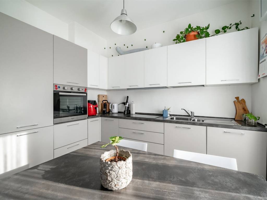 Appartamento a Lecco in Via Veneto 3 - Foto 3