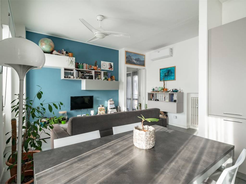 Appartamento a Lecco in Via Veneto 3 - Foto 4