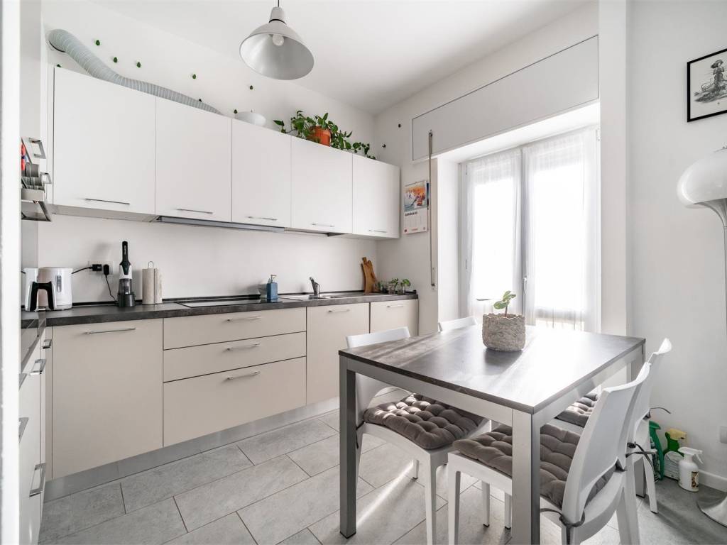 Appartamento a Lecco in Via Veneto 3 - Foto 5