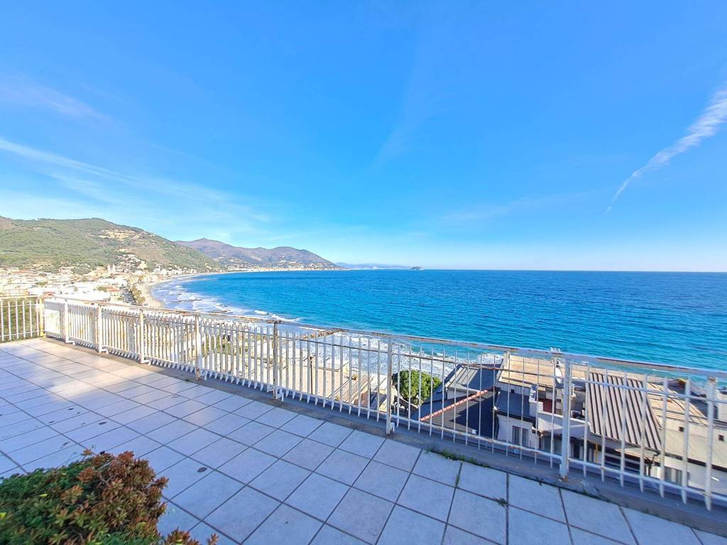 Appartamento a Laigueglia in Via dei Pini, 8 - Foto 5
