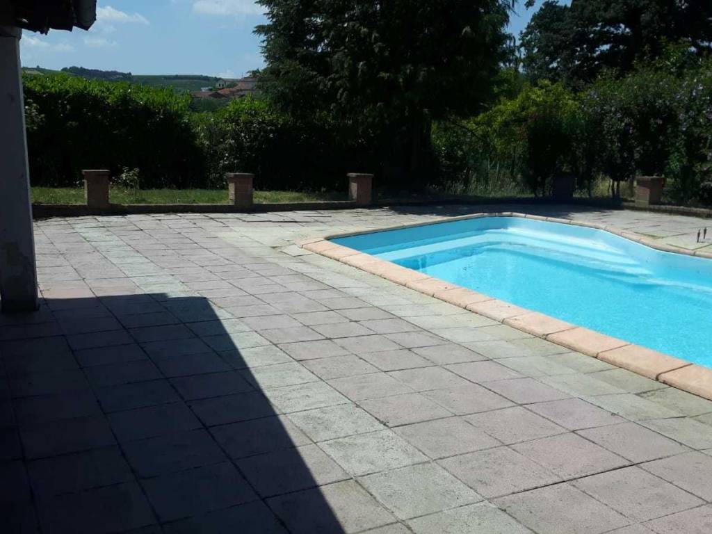 Villa a Cassine - Foto 2