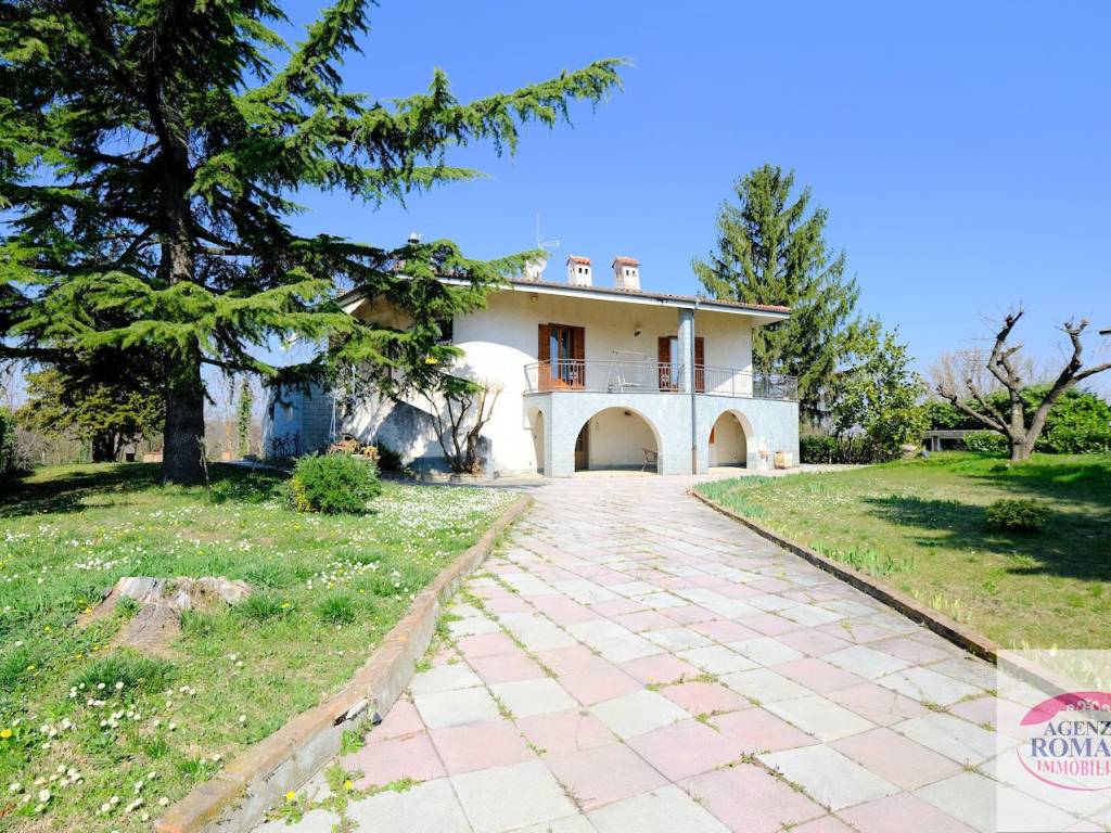 Villa a Cassine - Foto 3