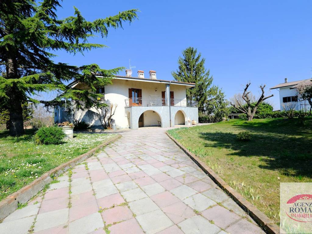 Villa a Cassine - Foto 4