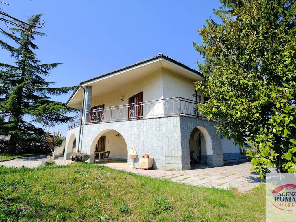 Villa a Cassine - Foto 5