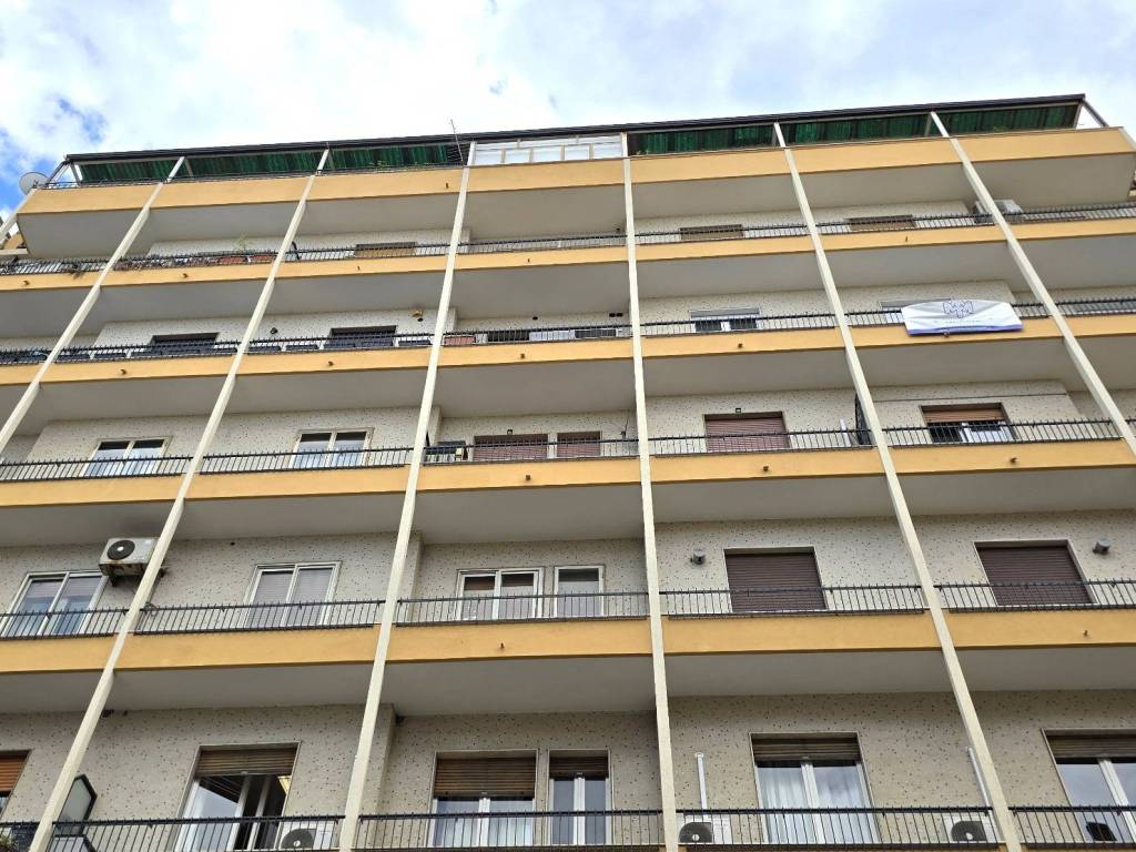 Appartamento a Cagliari in Via Alghero, 45 - Foto 2