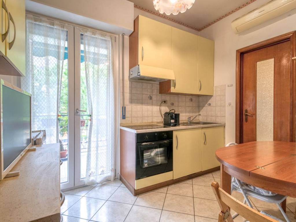 Appartamento a Borghetto santo spirito in Corso Raffaello, 2 - Foto 2