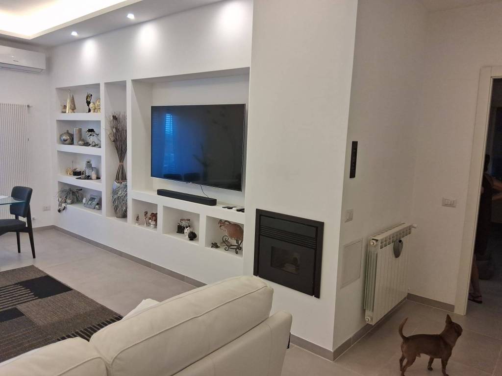 Appartamento a Fiumicino in Via Valledoria - Foto 2