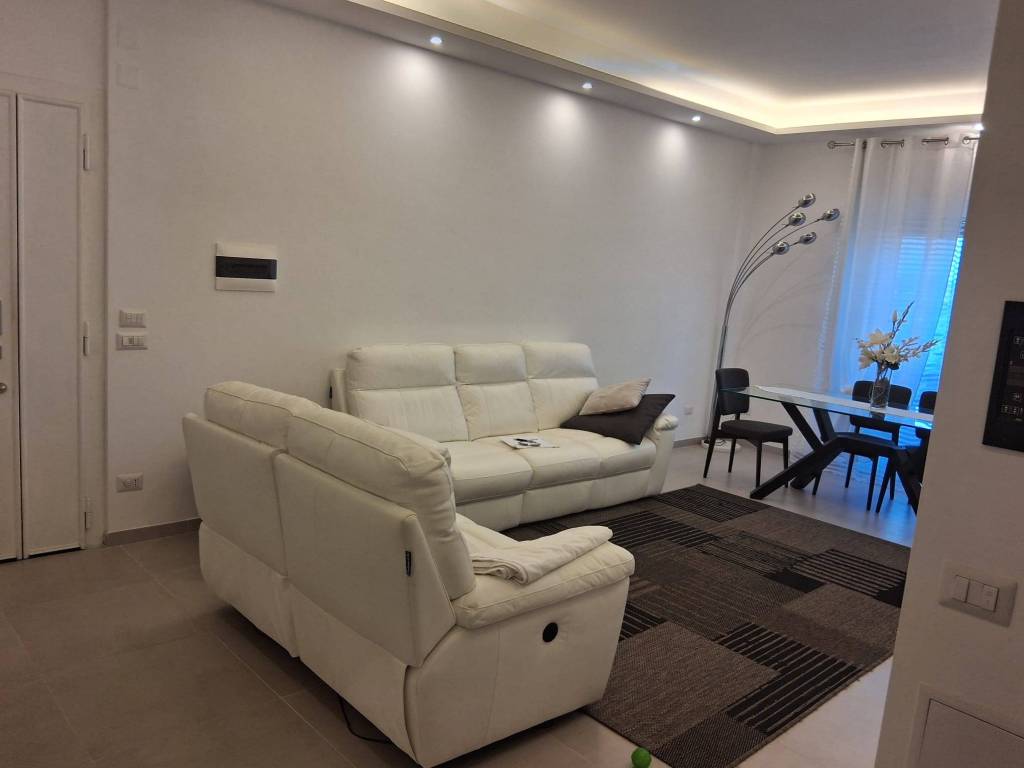 Appartamento a Fiumicino in Via Valledoria - Foto 3