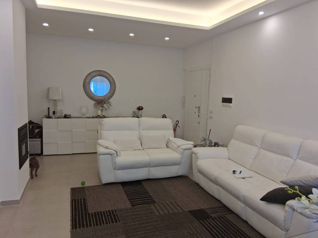 Appartamento a Fiumicino in Via Valledoria - Foto 5