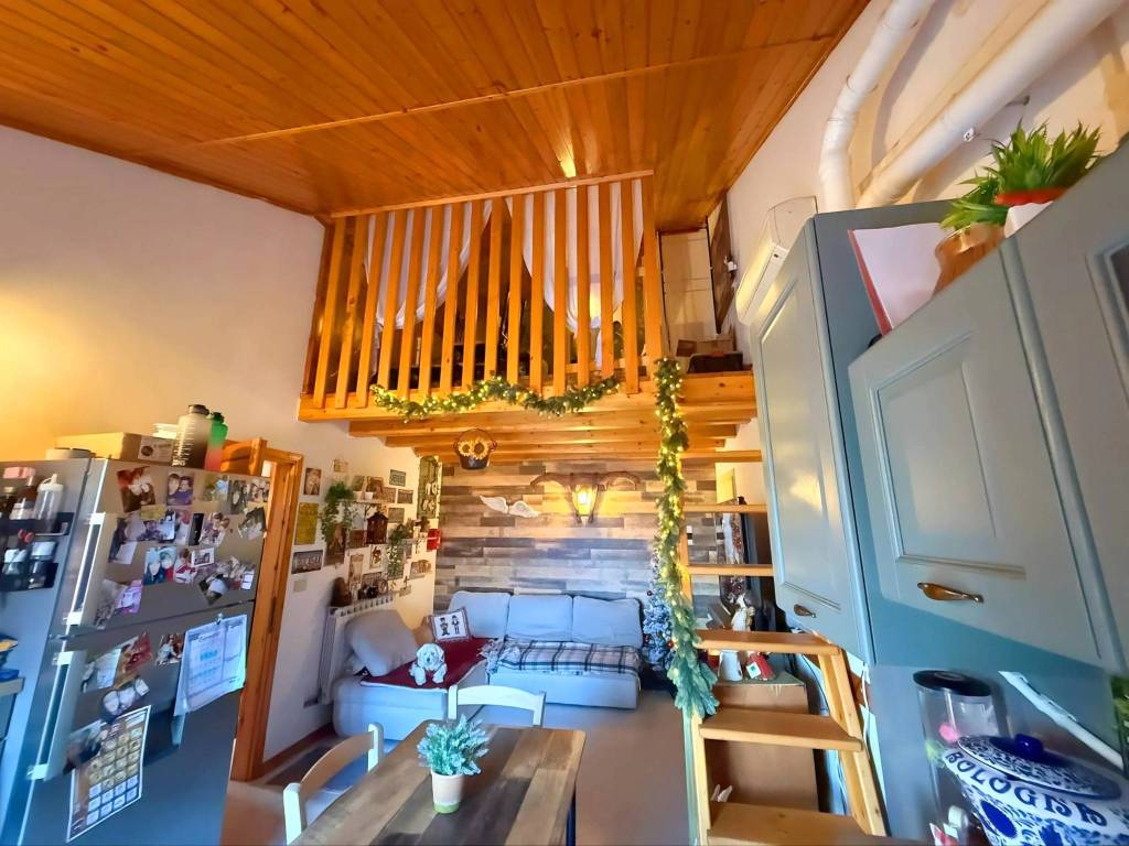 Appartamento a Comacchio in Via Passo di Costalunga, 87 - Foto 3