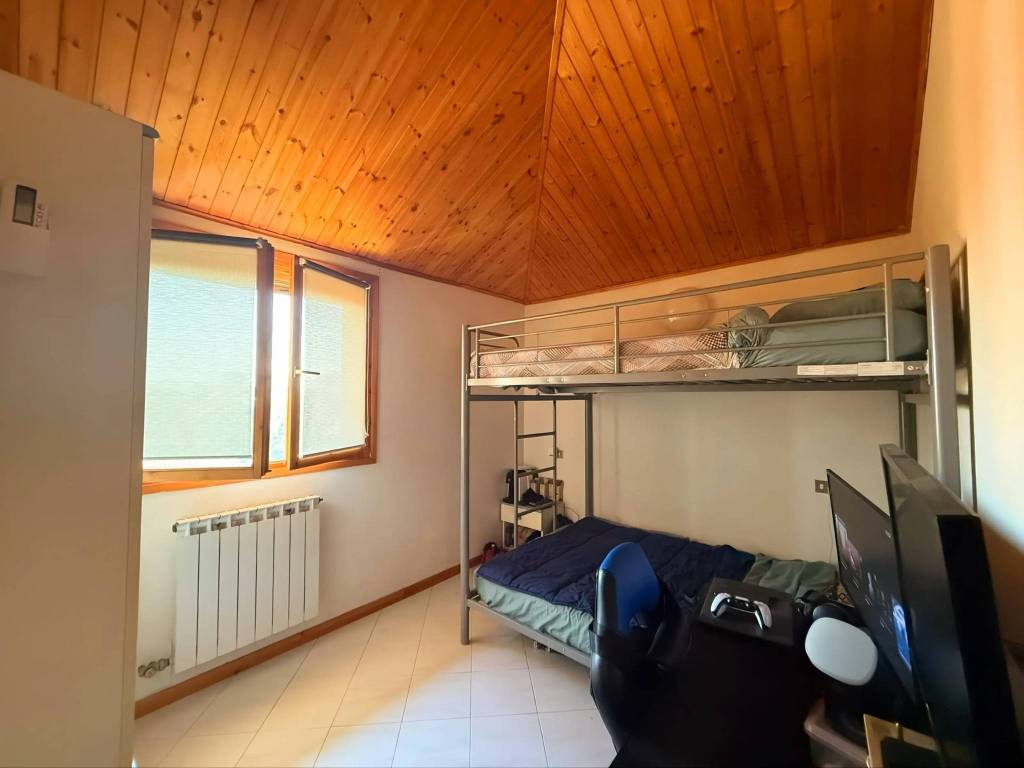 Appartamento a Comacchio in Via Passo di Costalunga, 87 - Foto 4