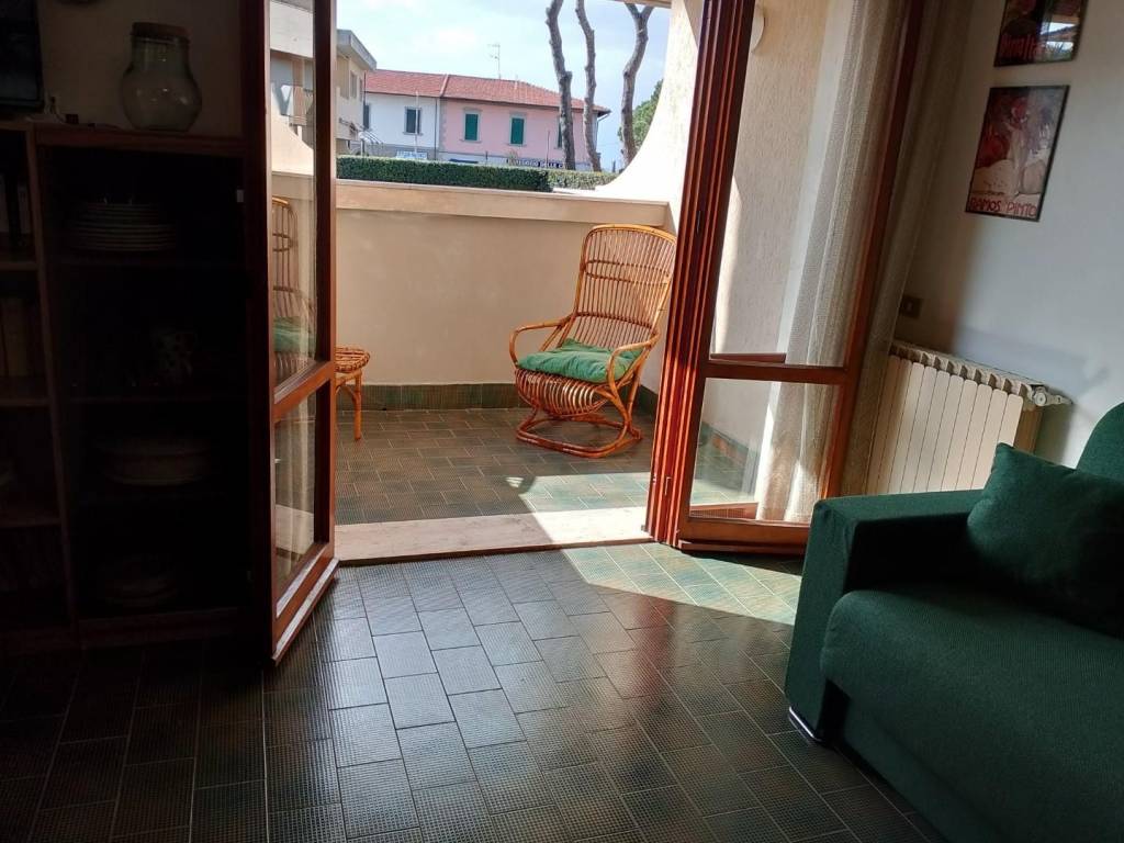 Appartamento a Rosignano marittimo - Foto 4