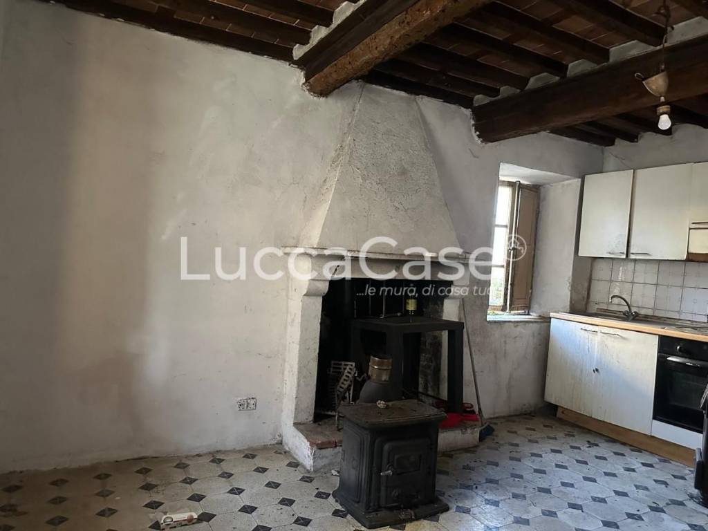 Casa indipendente a Borgo a mozzano - Foto 2