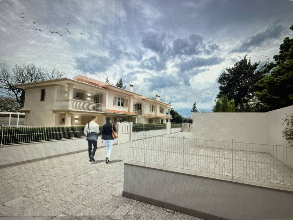 Villetta a schiera a Prato in Via Etrusca - Foto 5