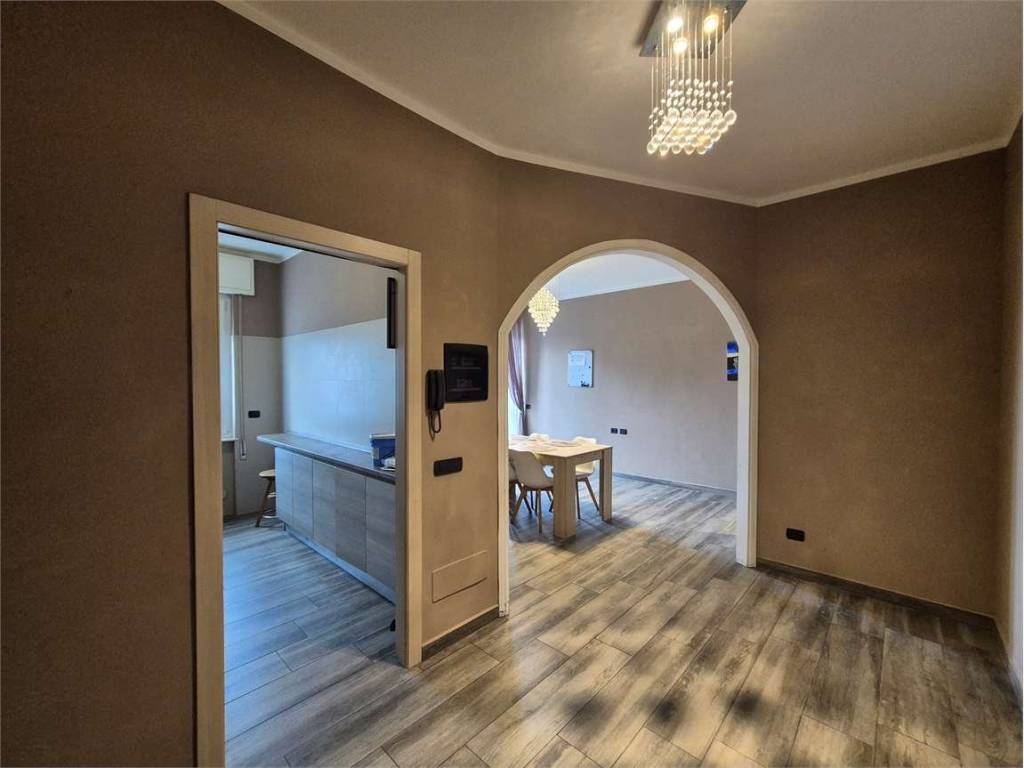 Appartamento a Lonate pozzolo in Via Silvio Pellico, 1 - Foto 4