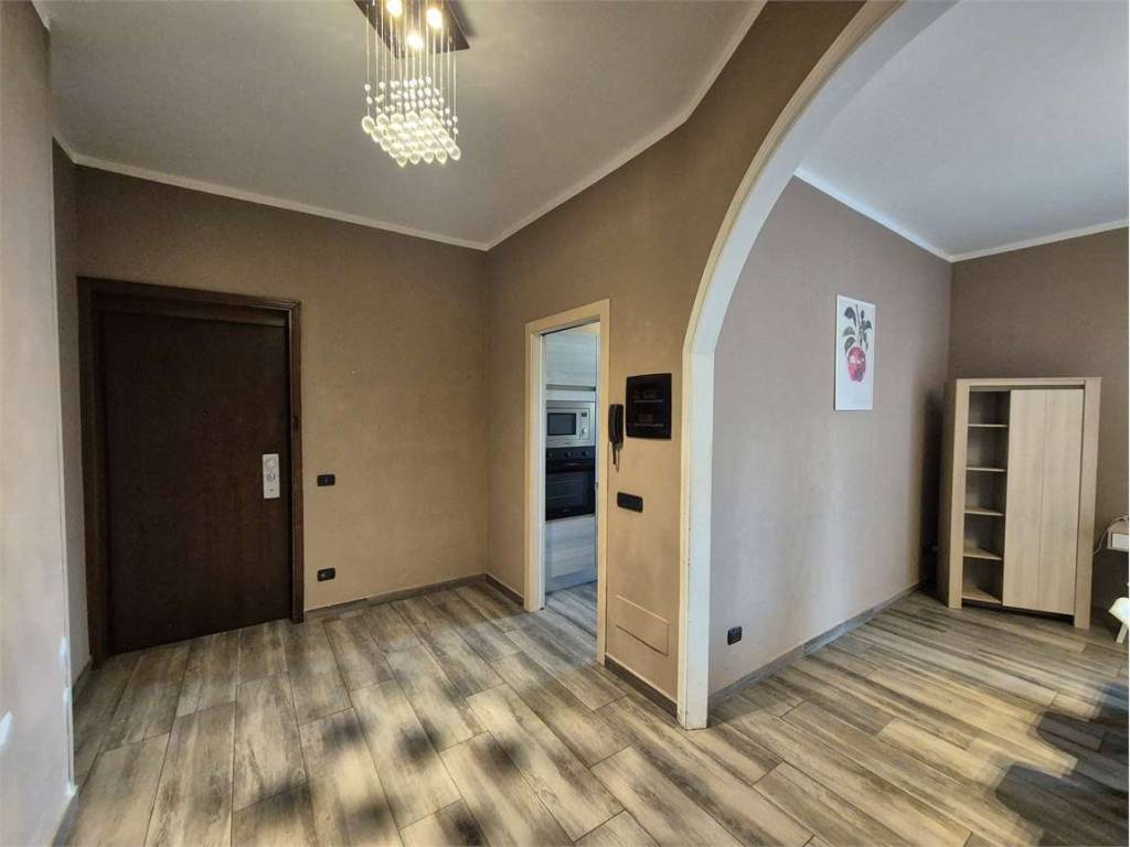 Appartamento a Lonate pozzolo in Via Silvio Pellico, 1 - Foto 5