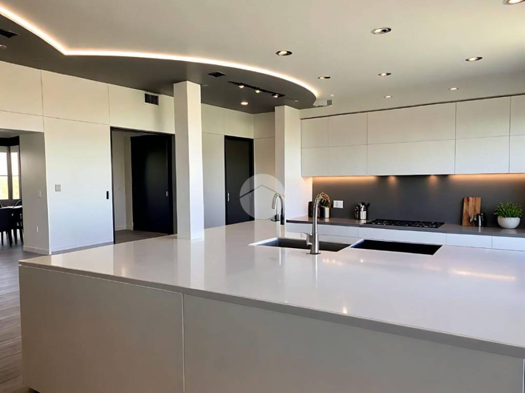 Loft / open space a Rivalta di torino in Via Piossasco, 74 - Foto 3