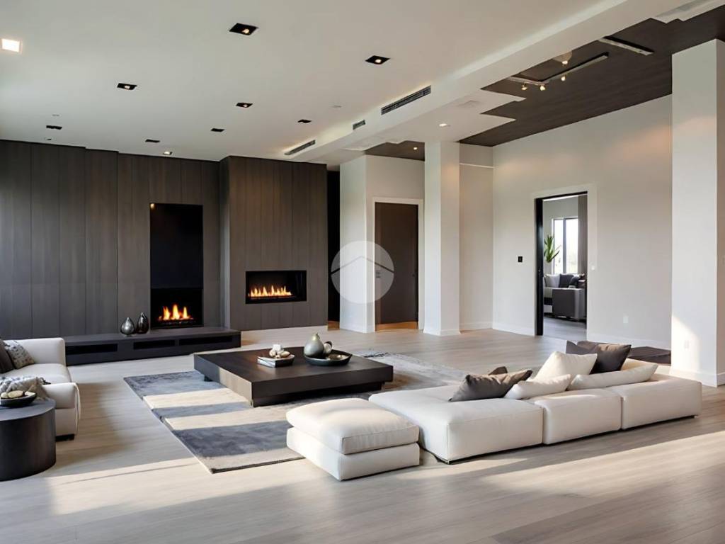 Loft / open space a Rivalta di torino in Via Piossasco, 74 - Foto 4