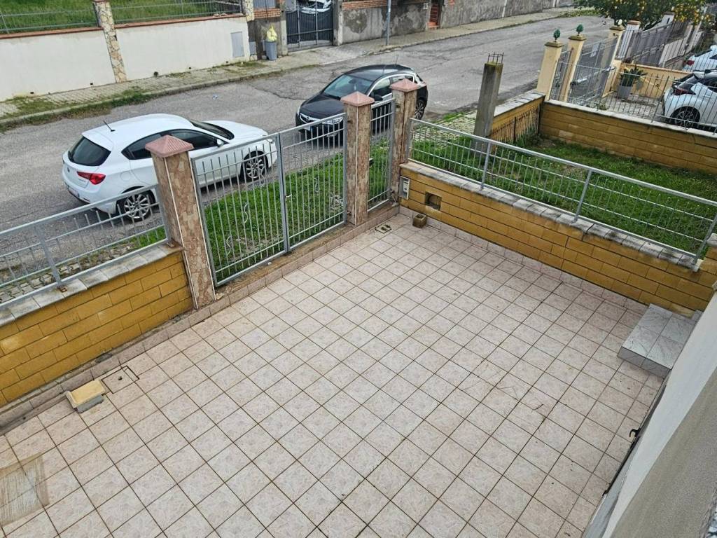 Villa a Satriano in Via Caravaggio, 15 - Foto 3