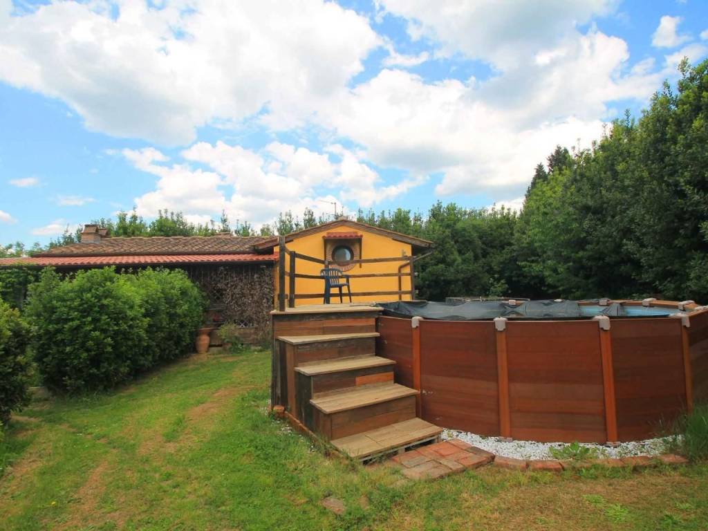 Rustico / casale a Vinci - Foto 2