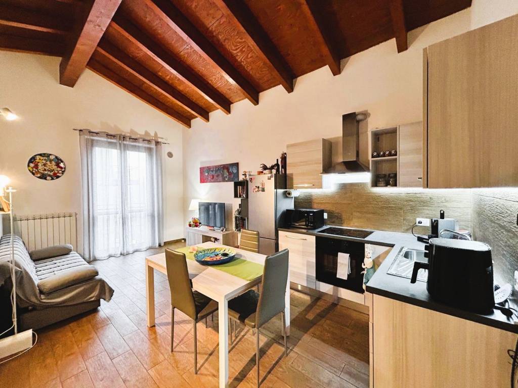Appartamento a Certosa di pavia in Via Galileo Galilei, 7 - Foto 2