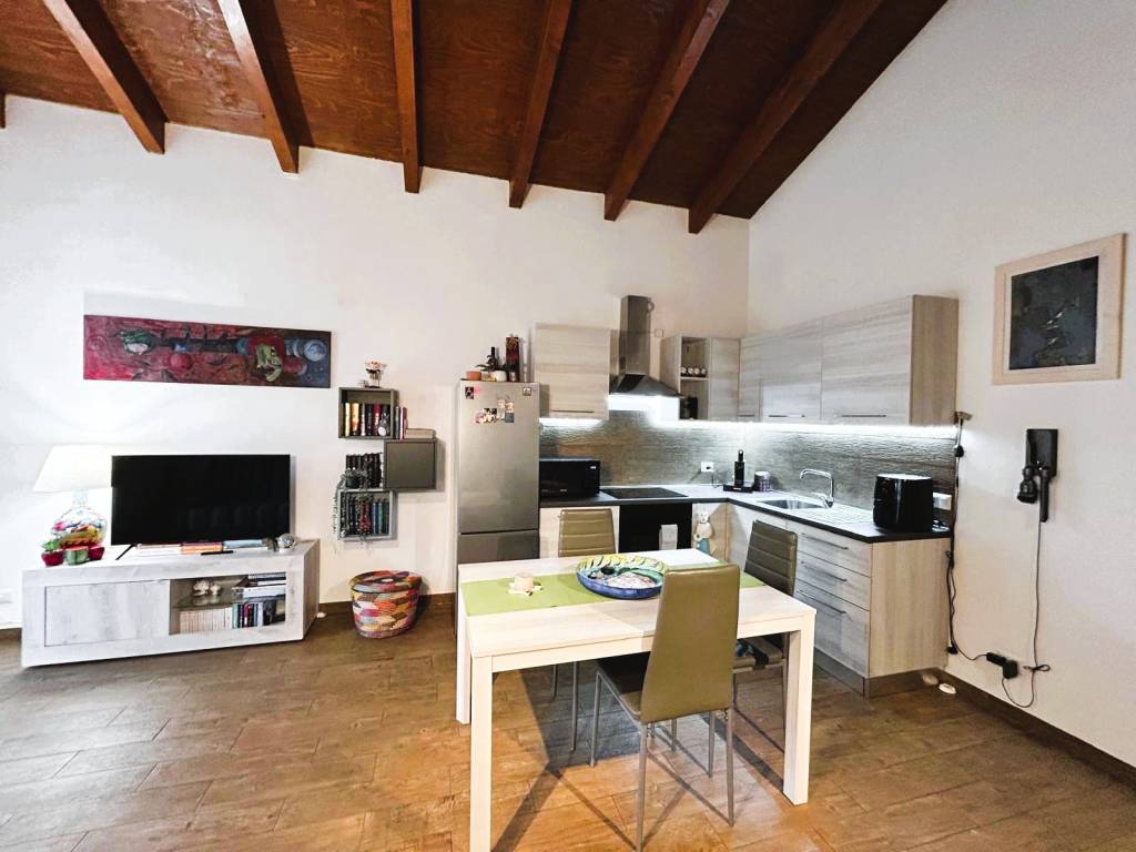 Appartamento a Certosa di pavia in Via Galileo Galilei, 7 - Foto 3