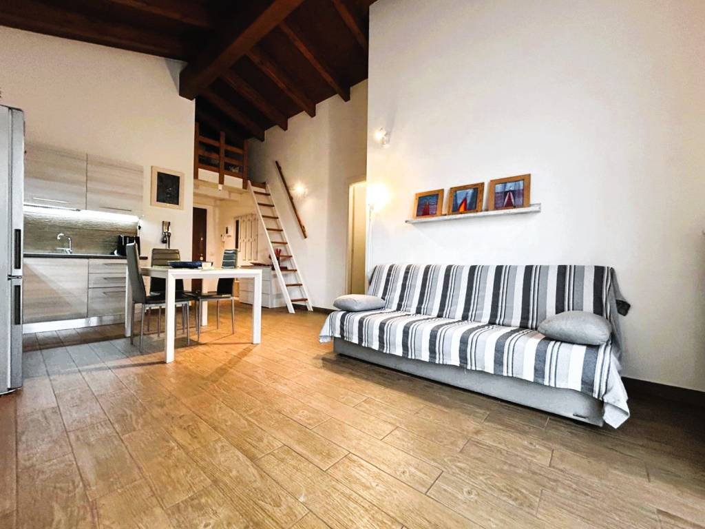 Appartamento a Certosa di pavia in Via Galileo Galilei, 7 - Foto 4