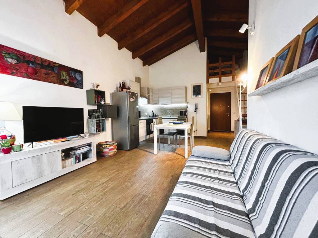 Appartamento a Certosa di pavia in Via Galileo Galilei, 7 - Foto 5
