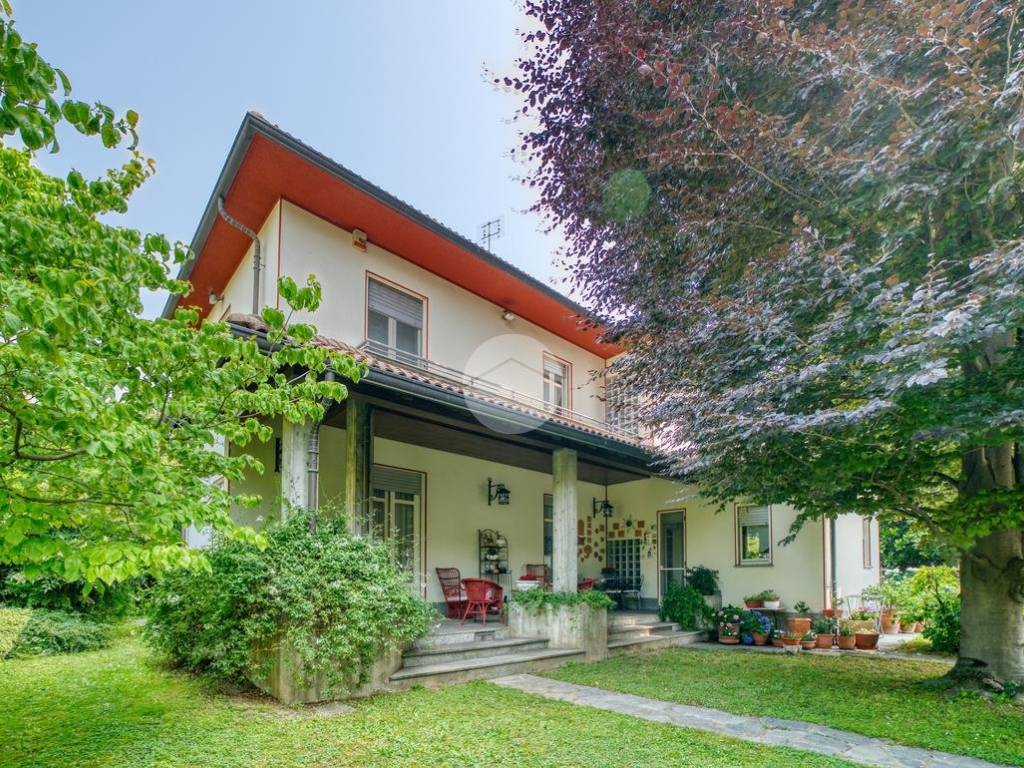 Villa a Rivoli in VIA PRIMO MAGGIO, 28 - Foto 3