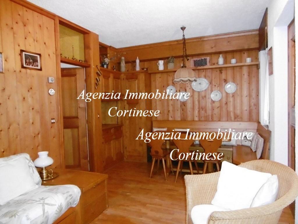 Appartamento a Cortina d'ampezzo in Via Ria De Zeto - Foto 2