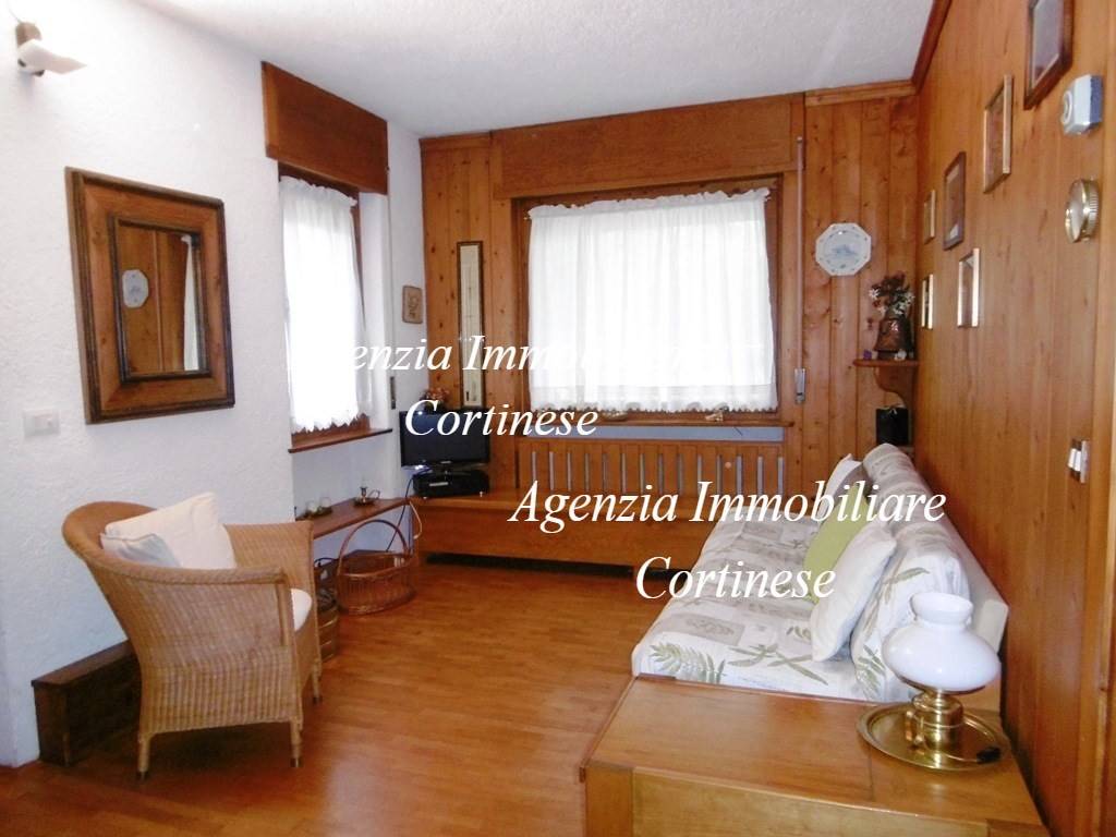 Appartamento a Cortina d'ampezzo in Via Ria De Zeto - Foto 4