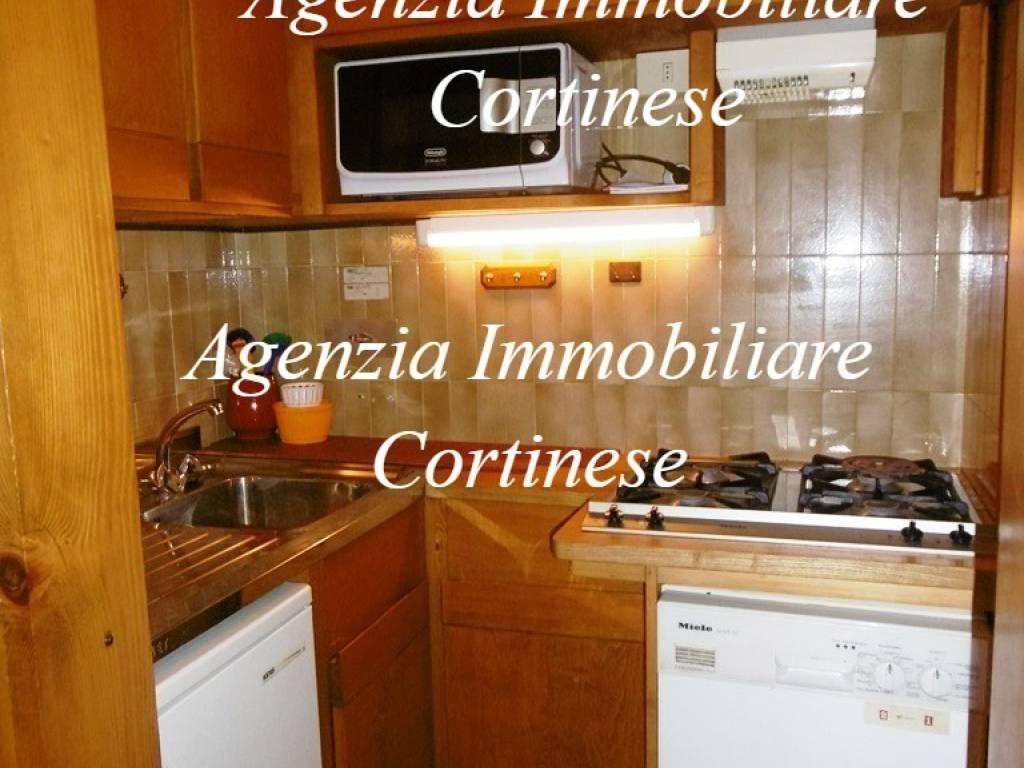 Appartamento a Cortina d'ampezzo in Via Ria De Zeto - Foto 5