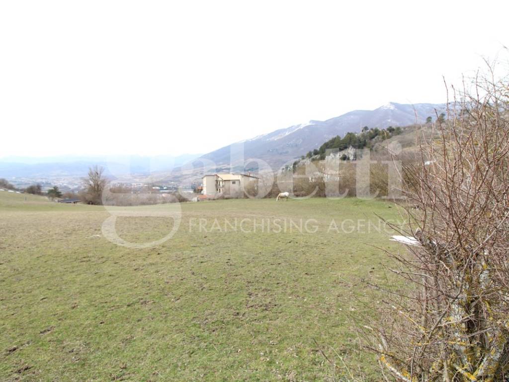Terreno a Castel di sangro in Via Paradiso, snc - Foto 4