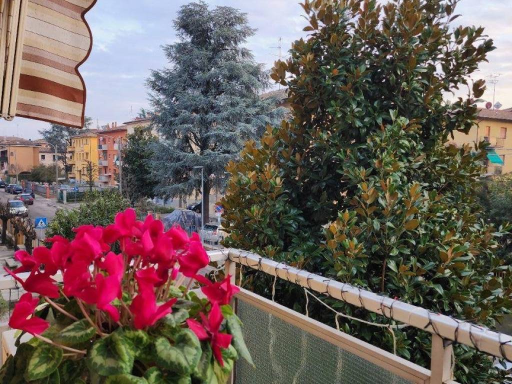 Appartamento a Bologna in Via Vincenzo Menghini, 1 - Foto 5