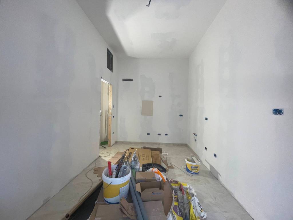 Appartamento a Cagliari in Via Giudicessa Benedetta, 68 - Foto 5