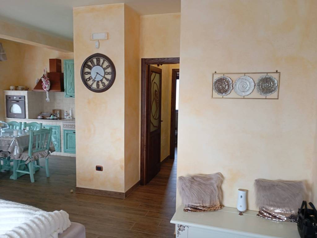 Villa a Minturno in Via Monte della Guardia - Foto 3