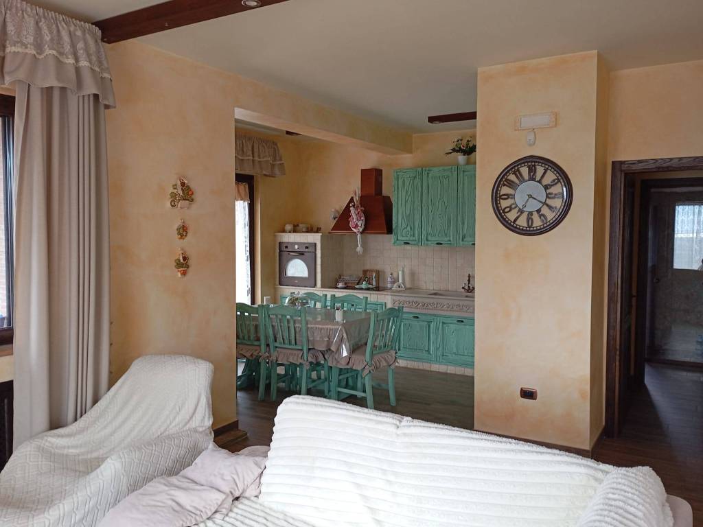 Villa a Minturno in Via Monte della Guardia - Foto 4