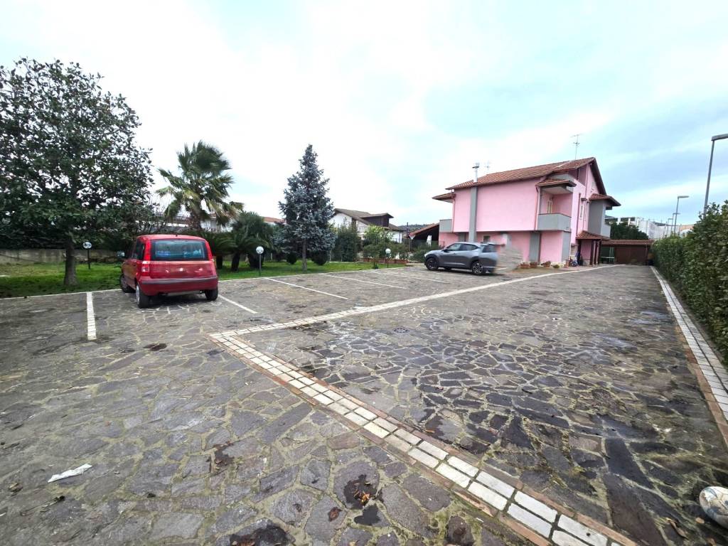 Villa a Quarto in Via Masullo, 30 - Foto 2