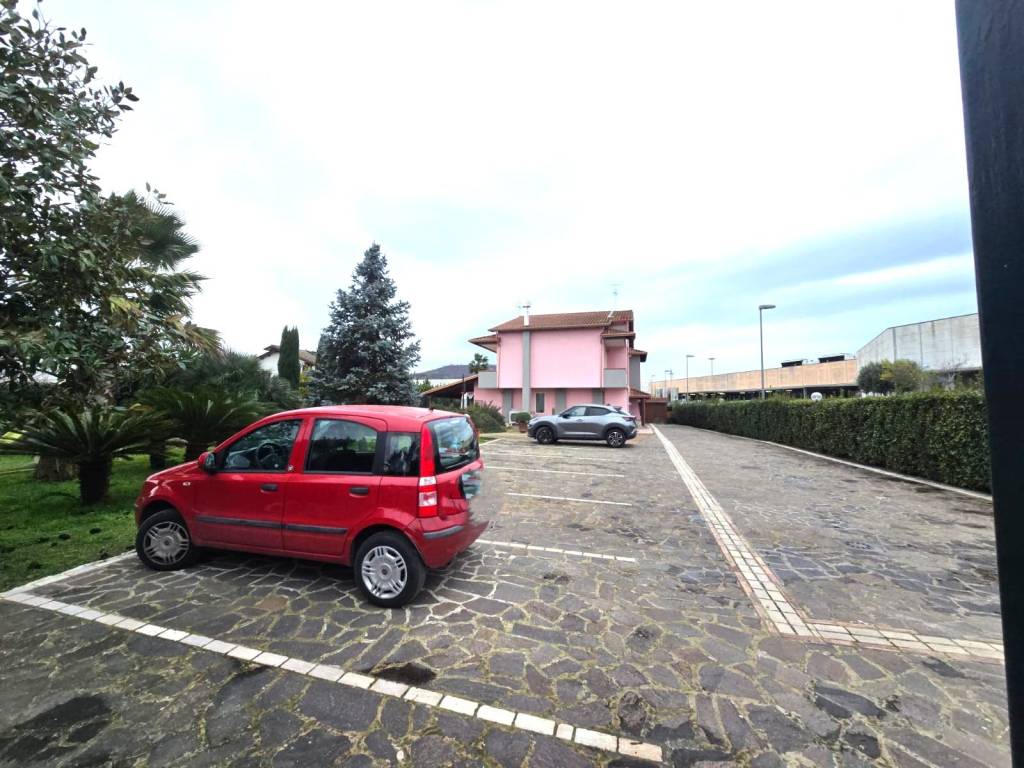 Villa a Quarto in Via Masullo, 30 - Foto 3