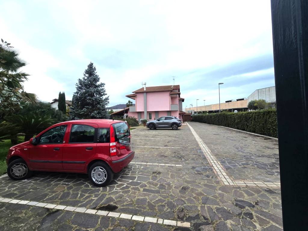 Villa a Quarto in Via Masullo, 30 - Foto 4