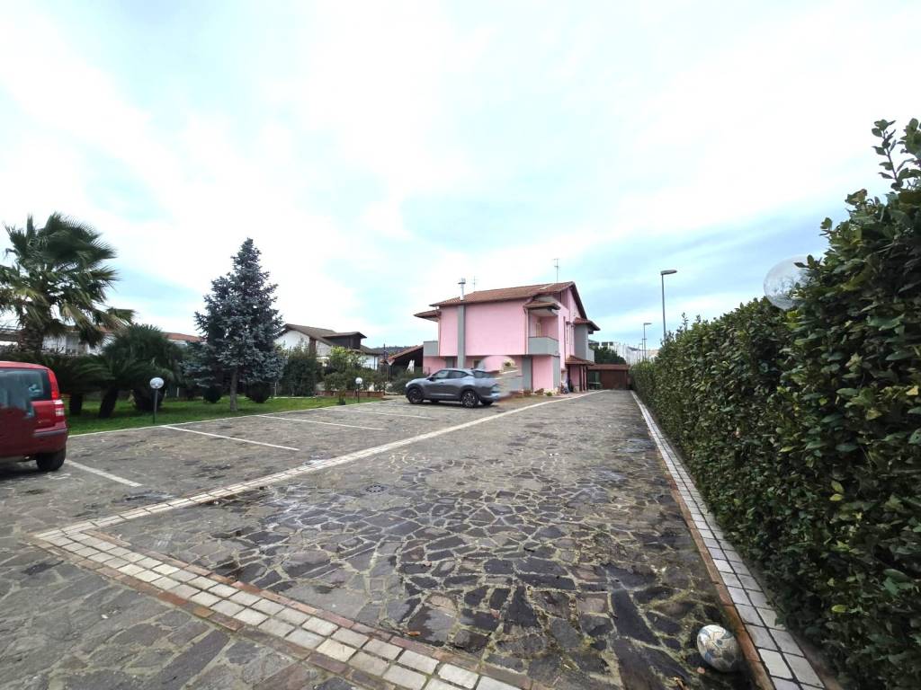 Villa a Quarto in Via Masullo, 30 - Foto 5