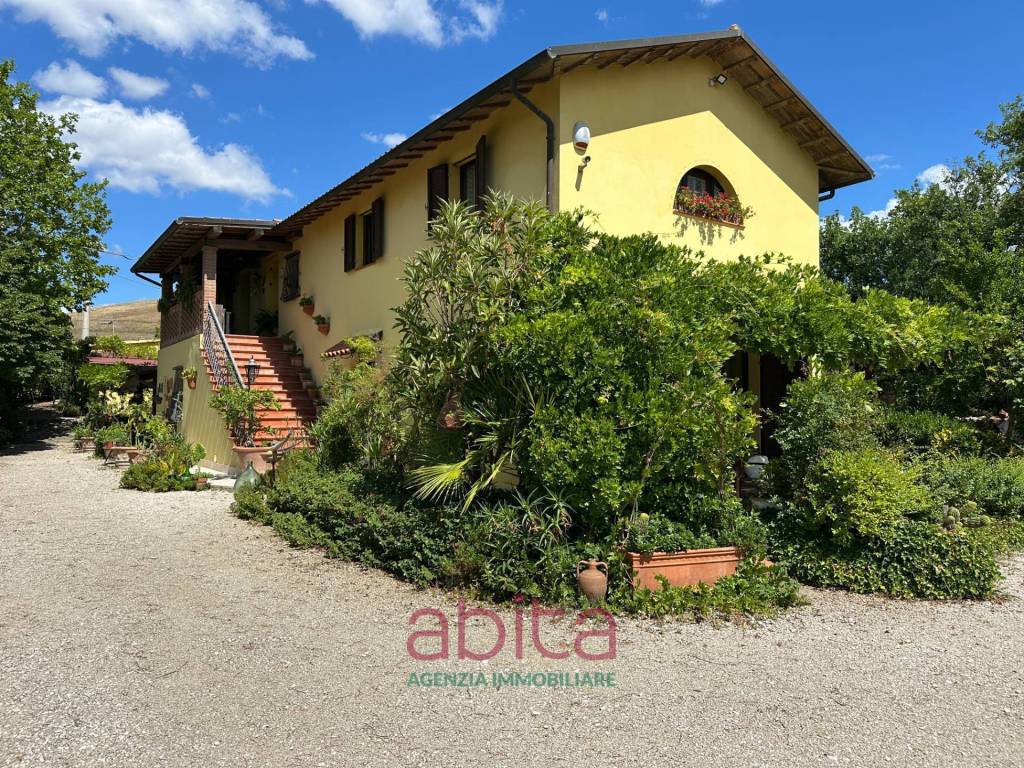 Villa a Castel di lama in Contrada collecchio, 1 - Foto 2