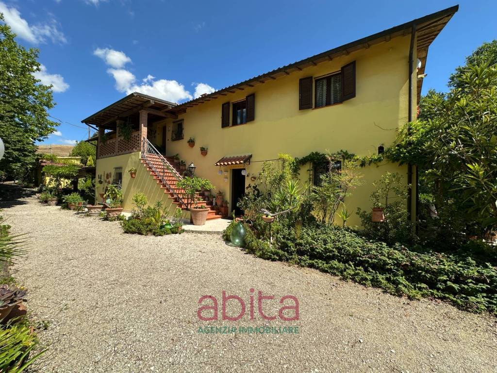 Villa a Castel di lama in Contrada collecchio, 1 - Foto 4