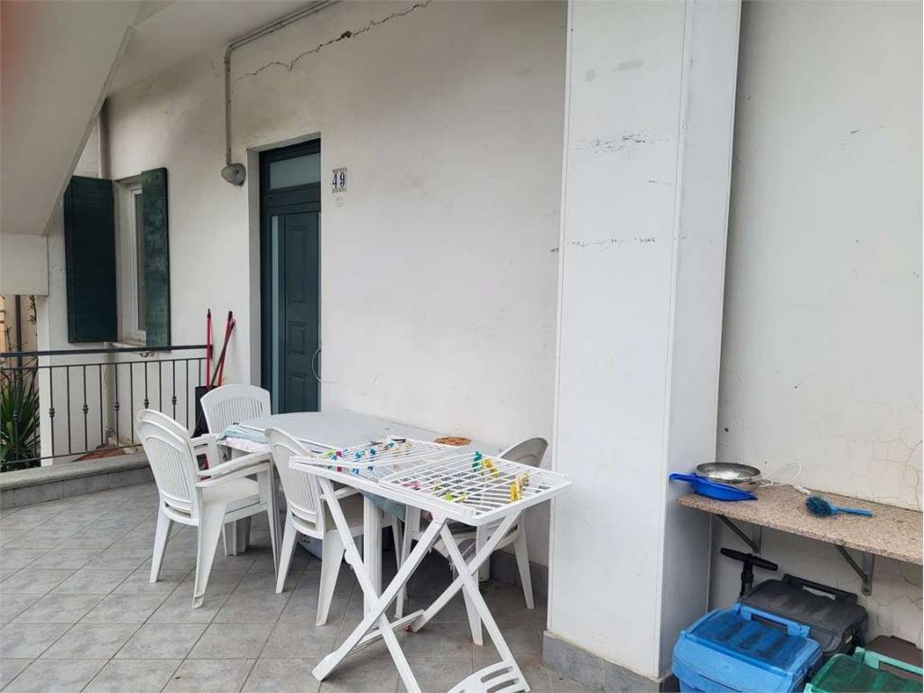 Appartamento a Cattolica in Via Buozzi - Foto 3