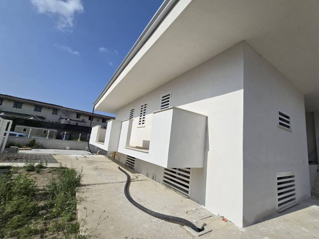 Villa a Giugliano in campania - Foto 5