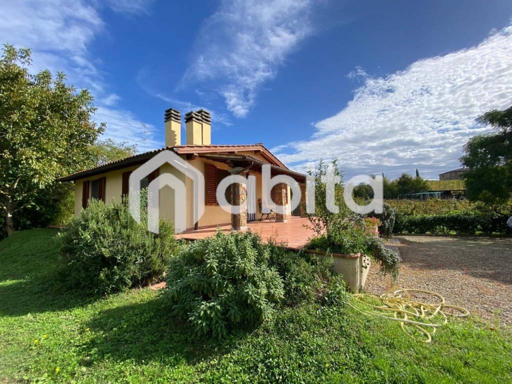 Villa a Montevarchi in mercatale - Foto 2