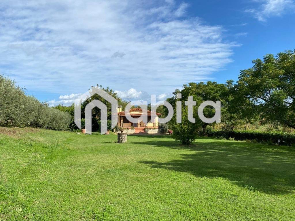 Villa a Montevarchi in mercatale - Foto 3